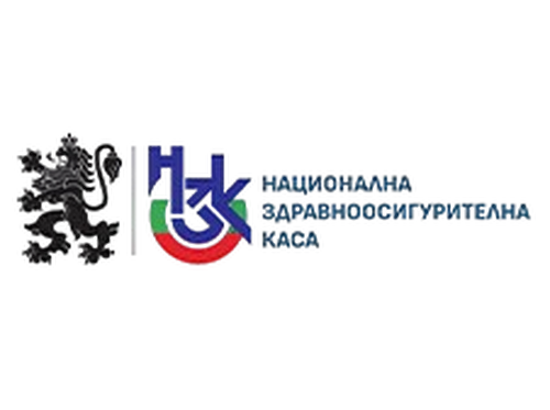 Национална здравноосигурителна каса